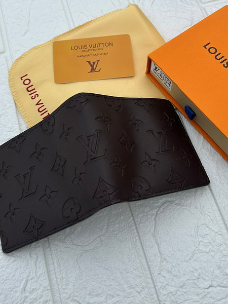 Lou.is Vui.tton wallet