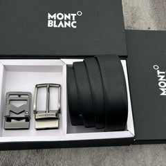 Mo.nt Bl.anc belt