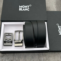 Mo.nt Bl.anc belt