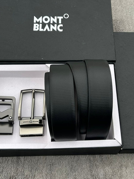 Mo.nt Bl.anc belt
