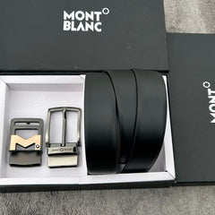 Mo.nt Bl.anc belt