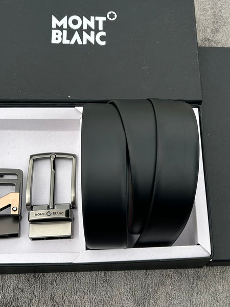 Mo.nt Bl.anc belt
