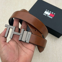 Tom.my Hil.figer belt