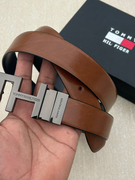 Tom.my Hil.figer belt