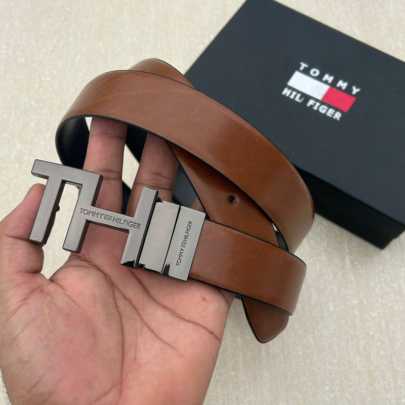 Tom.my Hil.figer belt