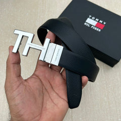 Tom.my Hil.figer belt