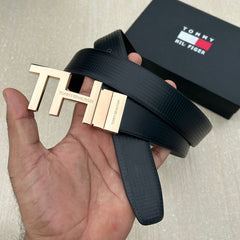 Tom.my Hil.figer belt