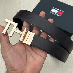Tom.my Hil.figer belt