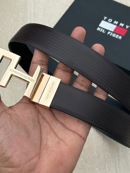 Tom.my Hil.figer belt