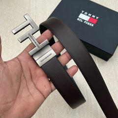 Tom.my Hil.figer belt