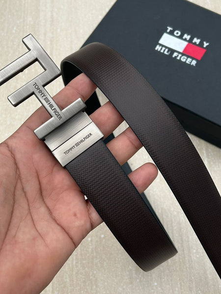 Tom.my Hil.figer belt