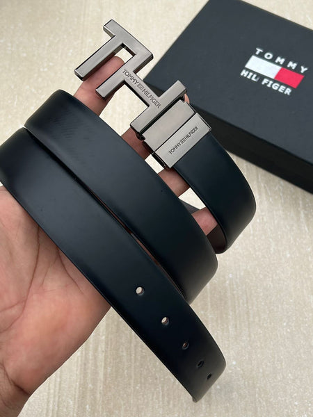 Tom.my Hil.figer belt