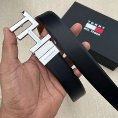 Tom.my Hil.figer belt