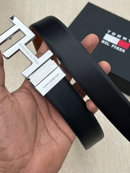 Tom.my Hil.figer belt