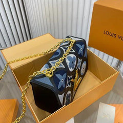 Lo.uis Vuit.ton twist sling bag