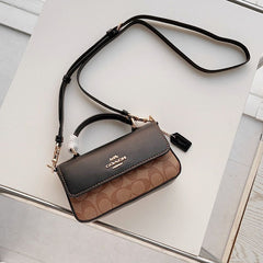 COA.CH JOSIE CROSSBODY CUM HANDBAG
