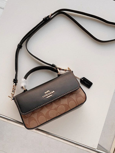 COA.CH JOSIE CROSSBODY CUM HANDBAG