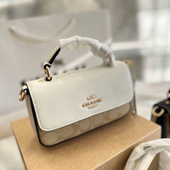 COA.CH JOSIE CROSSBODY CUM HANDBAG