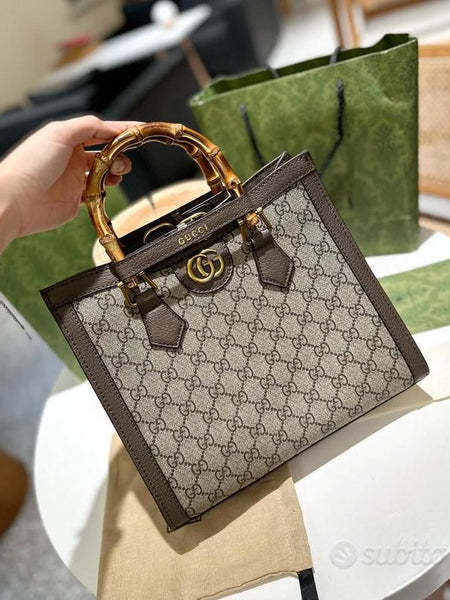 Guc.ci Diana bag