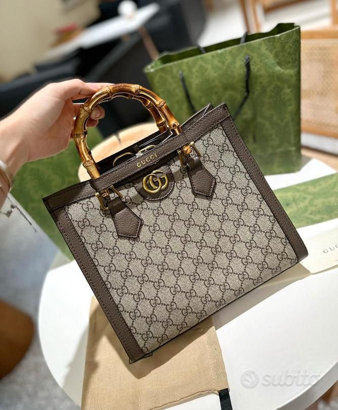 Guc.ci Diana bag