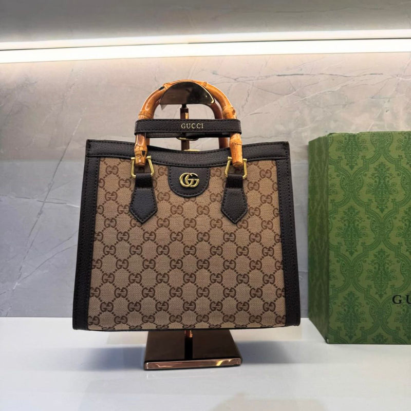 Guc.ci Diana bag