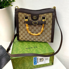Guc.ci Diana bag