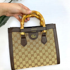 Guc.ci Diana bag