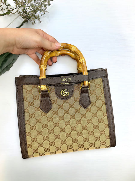 Guc.ci Diana bag