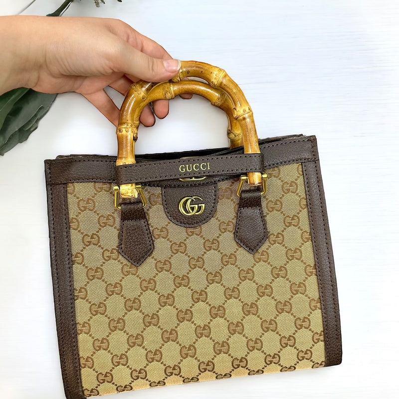 Guc.ci Diana bag