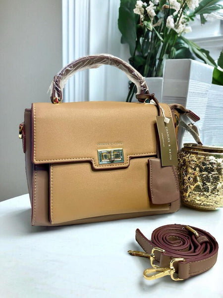 Cha.rles and kei.th handbag