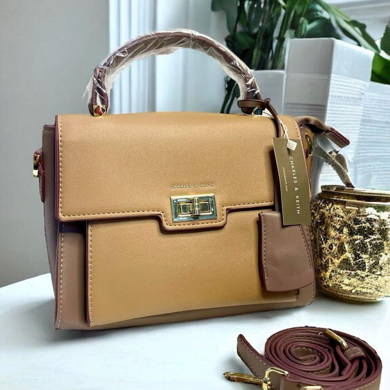 Cha.rles and kei.th handbag