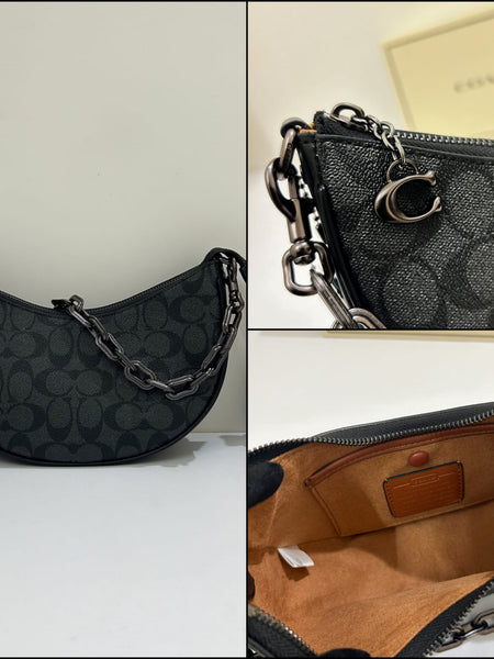 Coa.ch cross body bag
