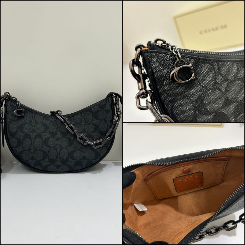 Coa.ch cross body bag