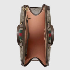 Guc.ci ophidia tote handbag