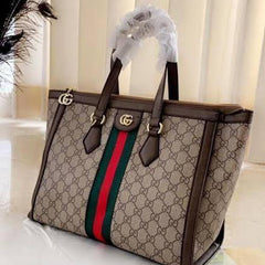 Guc.ci ophidia tote handbag