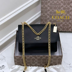 Co.ach kla.re sling bag