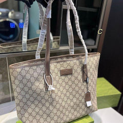 Guc.ci ophidia supreme tote handbag