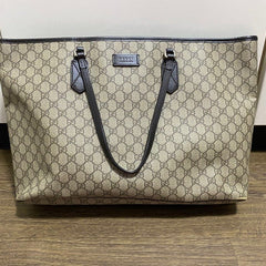 Guc.ci ophidia supreme tote handbag