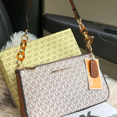 Mich.ael Ko.rs party shoulder bag