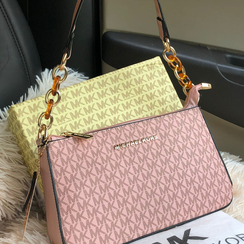 Mich.ael Ko.rs party shoulder bag