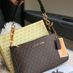 Mich.ael Ko.rs party shoulder bag