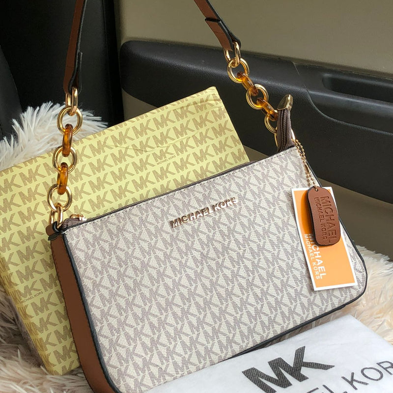 Mich.ael Ko.rs party shoulder bag