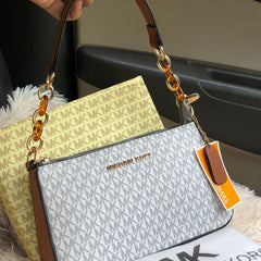 Mich.ael Ko.rs party shoulder bag