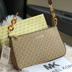 Mich.ael Ko.rs party shoulder bag