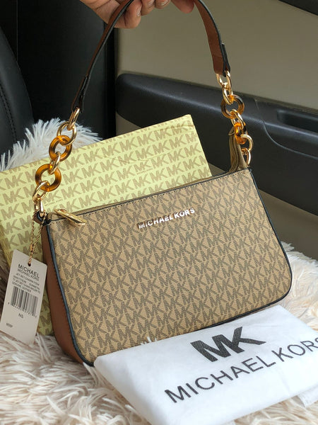 Mich.ael Ko.rs party shoulder bag