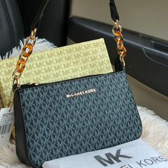 Mich.ael Ko.rs party shoulder bag