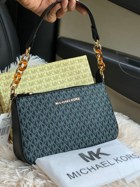 Mich.ael Ko.rs party shoulder bag