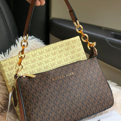 Mich.ael Ko.rs party shoulder bag