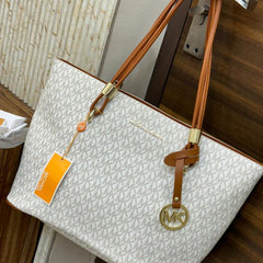 Mich.ael K.ors Jet set tote handbag