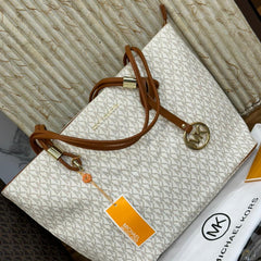 Mich.ael K.ors Jet set tote handbag